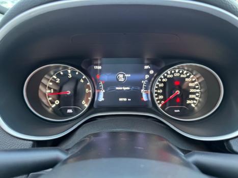 JEEP Compass 2.0 16V 4P LIMITED TURBO DIESEL 4X4 AUTOM�TICO, Foto 7