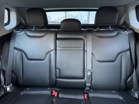 JEEP Compass 2.0 16V 4P LIMITED TURBO DIESEL 4X4 AUTOM�TICO, Foto 8
