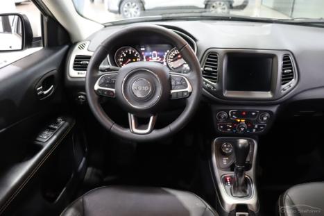 JEEP Compass 2.0 16V 4P LONGITUDE TURBO DIESEL 4X4 AUTOM�TICO, Foto 5