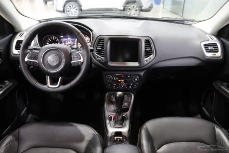 JEEP Compass 2.0 16V 4P LONGITUDE TURBO DIESEL 4X4 AUTOM�TICO, Foto 6