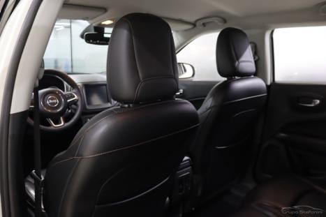 JEEP Compass 2.0 16V 4P LONGITUDE TURBO DIESEL 4X4 AUTOM�TICO, Foto 9