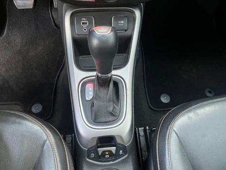 JEEP Compass 2.0 16V 4P LONGITUDE FLEX AUTOM�TICO, Foto 11