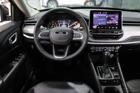 JEEP Compass 2.0 16V 4P 350 LONGITUDE 4X4 TURBO DIESEL AUTOM�TICO, Foto 5