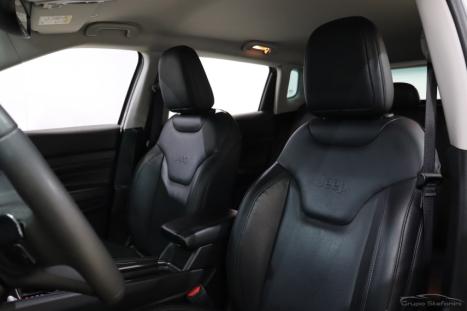 JEEP Compass 2.0 16V 4P 350 LONGITUDE 4X4 TURBO DIESEL AUTOM�TICO, Foto 7