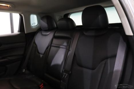 JEEP Compass 2.0 16V 4P 350 LONGITUDE 4X4 TURBO DIESEL AUTOM�TICO, Foto 8