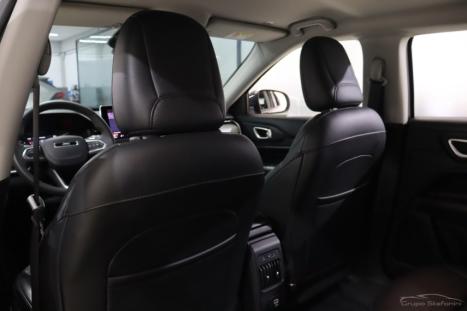 JEEP Compass 2.0 16V 4P 350 LONGITUDE 4X4 TURBO DIESEL AUTOM�TICO, Foto 9