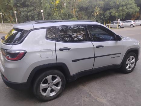 JEEP Compass 2.0 16V 4P SPORT FLEX AUTOM�TICO, Foto 3