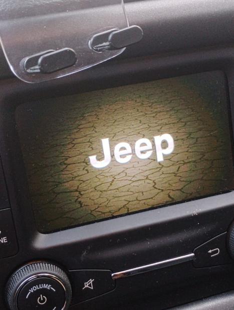 JEEP Compass 2.0 16V 4P SPORT FLEX AUTOM�TICO, Foto 7