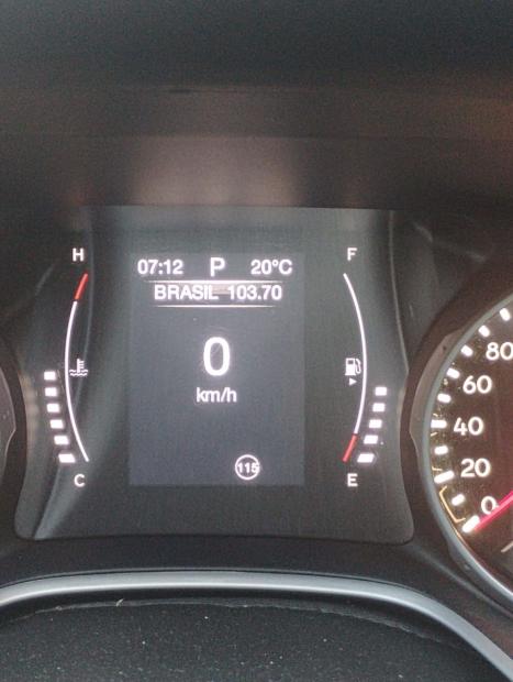 JEEP Compass 2.0 16V 4P SPORT FLEX AUTOM�TICO, Foto 8