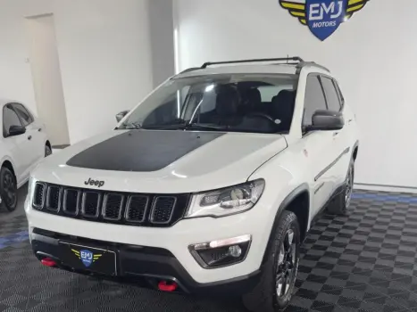 JEEP Compass 2.0 16V 4P TRAILHAWK TURBO DIESEL 4X4 AUTOM�TICO, Foto 1