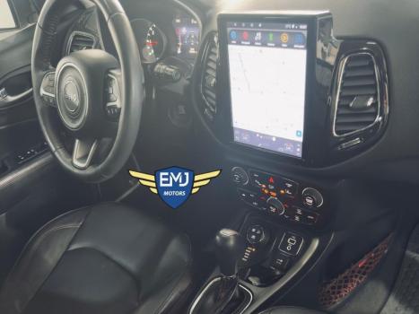 JEEP Compass 2.0 16V 4P TRAILHAWK TURBO DIESEL 4X4 AUTOM�TICO, Foto 9