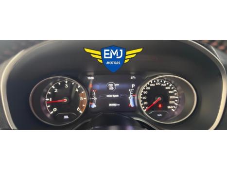 JEEP Compass 2.0 16V 4P TRAILHAWK TURBO DIESEL 4X4 AUTOM�TICO, Foto 10