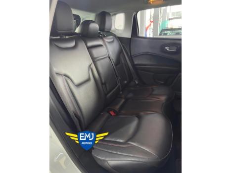 JEEP Compass 2.0 16V 4P TRAILHAWK TURBO DIESEL 4X4 AUTOM�TICO, Foto 11