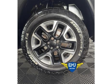 JEEP Compass 2.0 16V 4P TRAILHAWK TURBO DIESEL 4X4 AUTOM�TICO, Foto 13