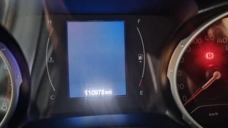 JEEP Compass 2.0 16V 4P FLEX SPORT AUTOM�TICO, Foto 8