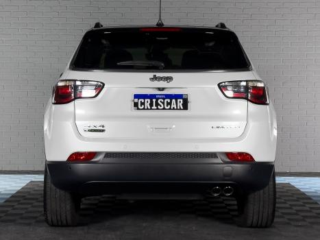 JEEP Compass 2.0 16V 4P LIMITED TURBO DIESEL 4X4 AUTOM�TICO, Foto 2