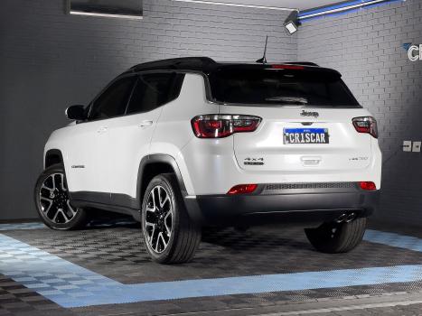 JEEP Compass 2.0 16V 4P LIMITED TURBO DIESEL 4X4 AUTOM�TICO, Foto 3
