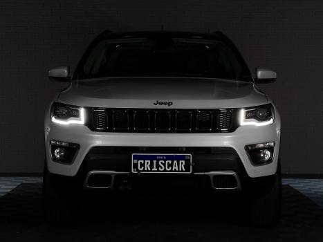 JEEP Compass 2.0 16V 4P LIMITED TURBO DIESEL 4X4 AUTOM�TICO, Foto 4