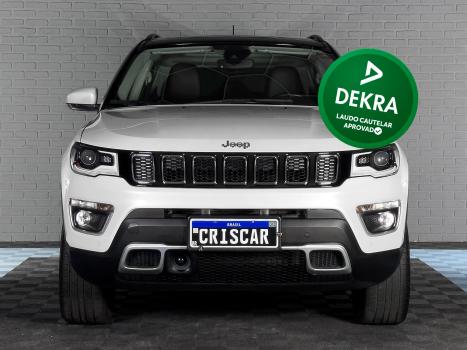 JEEP Compass 2.0 16V 4P LIMITED TURBO DIESEL 4X4 AUTOM�TICO, Foto 5