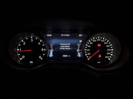 JEEP Compass 2.0 16V 4P LIMITED TURBO DIESEL 4X4 AUTOM�TICO, Foto 12
