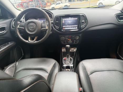 JEEP Compass 2.0 16V 4P LIMITED FLEX AUTOM�TICO, Foto 6