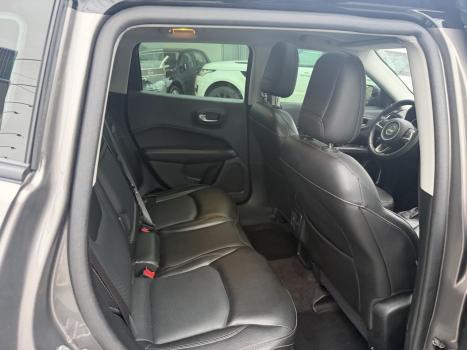 JEEP Compass 2.0 16V 4P LIMITED FLEX AUTOM�TICO, Foto 7