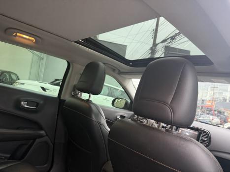 JEEP Compass 2.0 16V 4P LIMITED FLEX AUTOM�TICO, Foto 8