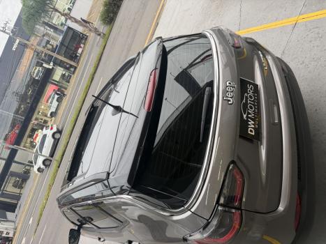 JEEP Compass 2.0 16V 4P LIMITED FLEX AUTOM�TICO, Foto 13