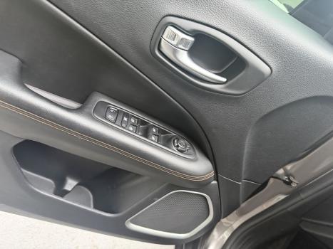JEEP Compass 2.0 16V 4P LIMITED FLEX AUTOM�TICO, Foto 14