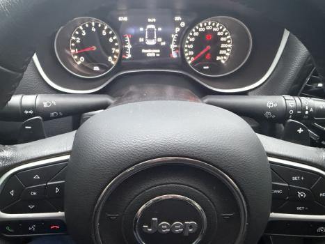 JEEP Compass 2.0 16V 4P LIMITED FLEX AUTOM�TICO, Foto 18