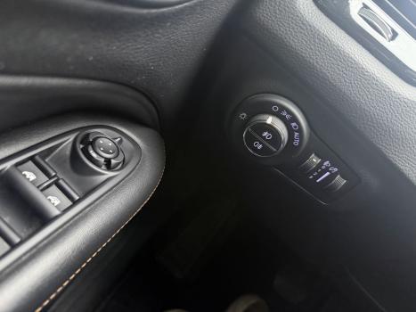 JEEP Compass 2.0 16V 4P LIMITED FLEX AUTOM�TICO, Foto 19