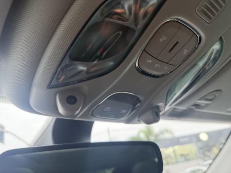 JEEP Compass 2.0 16V 4P LIMITED FLEX AUTOM�TICO, Foto 20