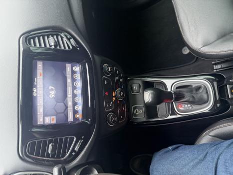 JEEP Compass 2.0 16V 4P LIMITED FLEX AUTOM�TICO, Foto 21