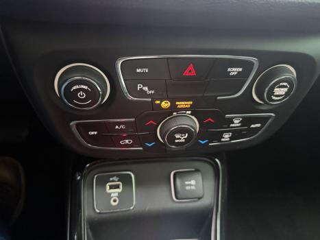 JEEP Compass 2.0 16V 4P LIMITED FLEX AUTOM�TICO, Foto 22