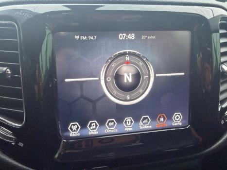 JEEP Compass 2.0 16V 4P LIMITED FLEX AUTOM�TICO, Foto 23