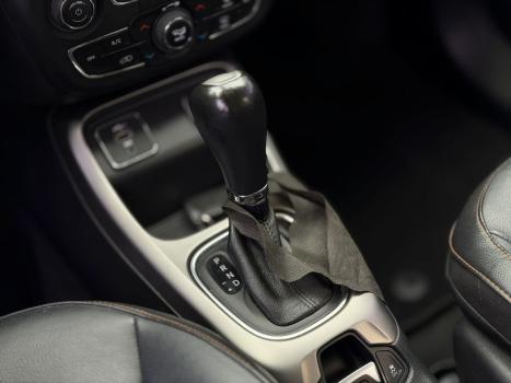 JEEP Compass 2.0 16V 4P LONGITUDE FLEX AUTOM�TICO, Foto 11