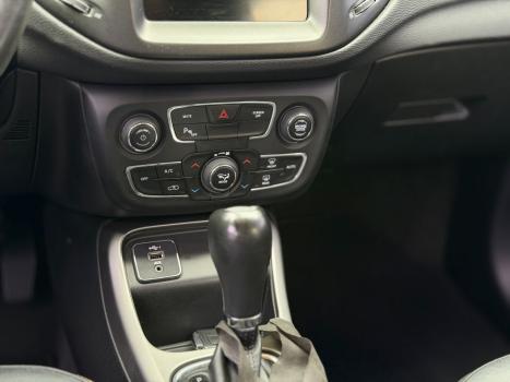 JEEP Compass 2.0 16V 4P LONGITUDE FLEX AUTOM�TICO, Foto 12