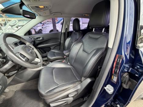 JEEP Compass 2.0 16V 4P LONGITUDE FLEX AUTOM�TICO, Foto 14