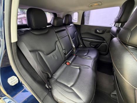 JEEP Compass 2.0 16V 4P LONGITUDE FLEX AUTOM�TICO, Foto 15
