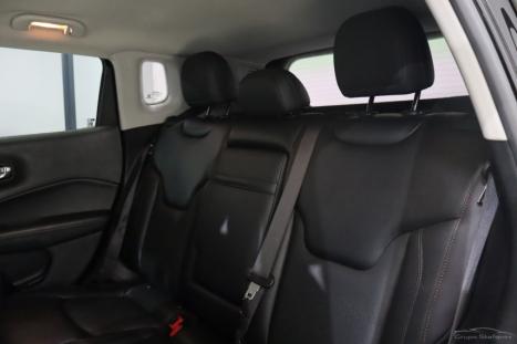 JEEP Compass 2.0 16V 4P LONGITUDE FLEX AUTOM�TICO, Foto 8