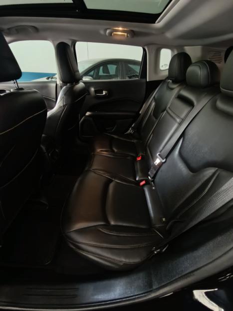JEEP Compass 2.0 16V 4P LONGITUDE FLEX AUTOM�TICO, Foto 2