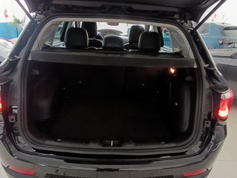 JEEP Compass 2.0 16V 4P LONGITUDE FLEX AUTOM�TICO, Foto 13