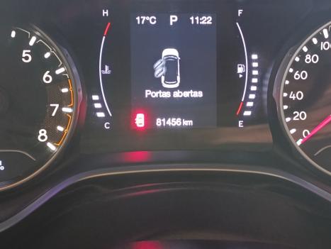 JEEP Compass 2.0 16V 4P LONGITUDE FLEX AUTOM�TICO, Foto 14