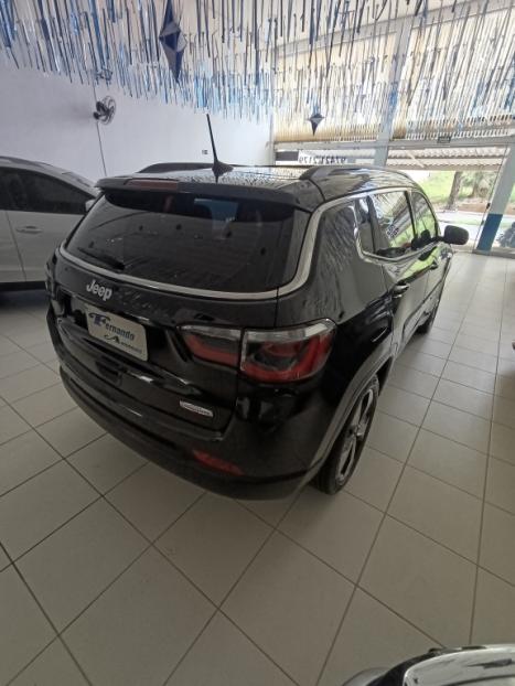 JEEP Compass 2.0 16V 4P LONGITUDE FLEX AUTOM�TICO, Foto 18