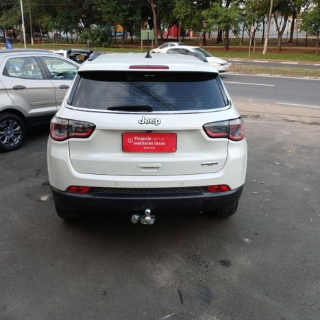 JEEP Compass 2.0 16V 4P LONGITUDE FLEX AUTOM�TICO, Foto 6
