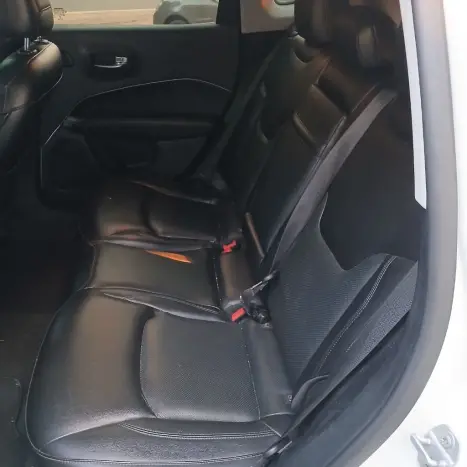 JEEP Compass 2.0 16V 4P LONGITUDE FLEX AUTOM�TICO, Foto 12