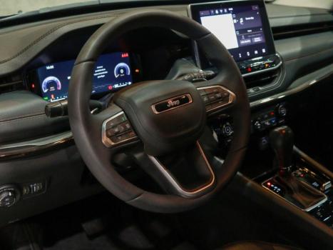 JEEP Compass 2.0 16V 4P LIMITED FLEX AUTOM�TICO, Foto 9