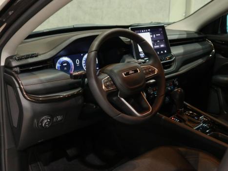 JEEP Compass 2.0 16V 4P LIMITED FLEX AUTOM�TICO, Foto 12