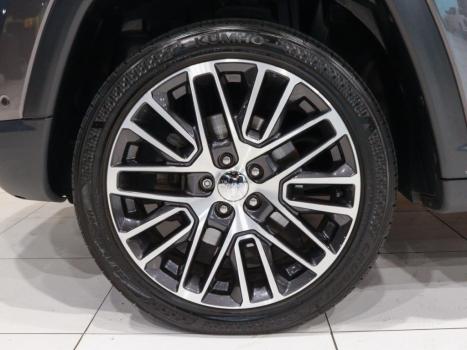 JEEP Compass 2.0 16V 4P LIMITED FLEX AUTOM�TICO, Foto 13