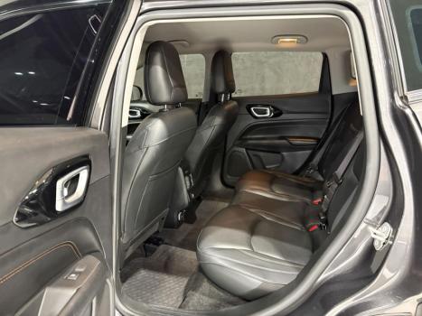 JEEP Compass 2.0 16V 4P LIMITED FLEX AUTOM�TICO, Foto 17